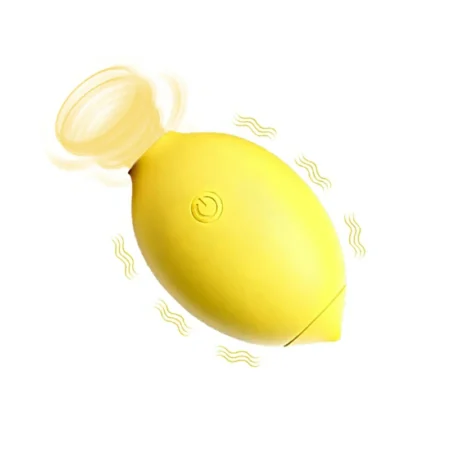 Lemcrush Lemon Air